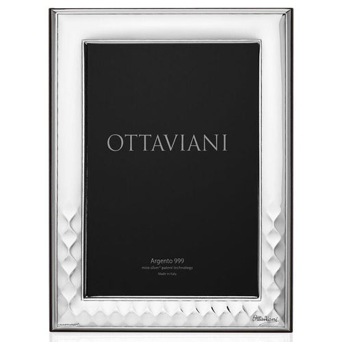 Ottaviani Cornice Cachemire