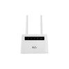 Router Wi-fi 5 Wireless 4g Lte Velocità 1200mbps Batteria Da 4400 Mah Portatile Q-a101