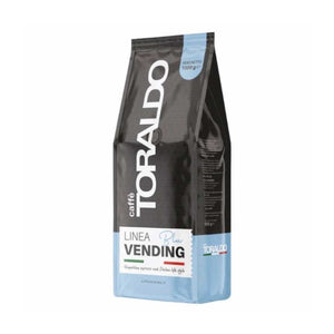 Toraldo Caffè In Grani Linea Vending Miscela Blu 1 kg