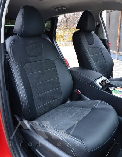 Set Coprisedili Su Misura Per Hyundai Tucson (2021+) Full Hybrid