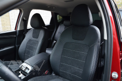 Set Coprisedili Su Misura Per Hyundai Tucson (2021+) Full Hybrid