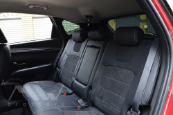 Set Coprisedili Su Misura Per Hyundai Tucson (2021+) Full Hybrid