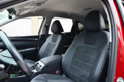 Set Coprisedili Su Misura Per Hyundai Tucson (2021+) Full Hybrid