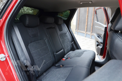Set Coprisedili Su Misura Per Hyundai Tucson (2021+) Full Hybrid
