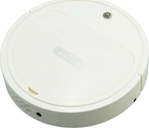 Robot Aspirapolvere Spazzante Pulisci Pavimenti Intelligente Batteria Ricaricabile Q-sd839