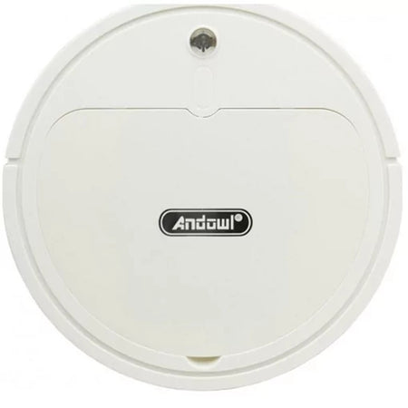 Robot Aspirapolvere Spazzante Pulisci Pavimenti Intelligente Batteria Ricaricabile Q-sd839