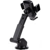 Supporto Per Telefono Portacellulare Da Auto Q-z002 Con Ventosa Regolabile Rotazione 360°