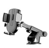 Supporto Per Telefono Portacellulare Da Auto Q-z002 Con Ventosa Regolabile Rotazione 360°