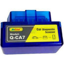 Strumenti diagnostici per motore OBD-II
