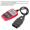 Scanner Diagnostico Obdii/eobd Diagnostica Digitale Per Auto Con Display Lcd Cavo Q-gz037