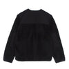 CARHARTT WIP Felpa Girocollo Uomo Jackson Sweat Black da uomo
