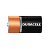 DURACELL PLUSPOWER (MN1300PLUS) - BLISTER 2 BATTERIE D2 (MASTER CARTON 10 BLISTER)