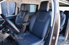 Coprisedili su misura per Citroen Spacetourer (2016+) 8 posti, Dynamic Style
