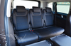 Coprisedili su misura per Citroen Spacetourer (2016+) 8 posti, Dynamic Style
