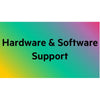 Servizio HPE Foundation Care Exchange - Estensione del servizio