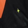 DOLLY NOIRE Felpa Cappuccio Uomo Bench Duomo Rovesciato Hoodie Over Bosco/red da uomo