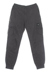 DOLLY NOIRE Pantalone Lungo Uomo Cargo Ripstop Anthracite da uomo