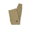DOLLY NOIRE Pantalone Lungo Uomo Cargo Ripstop Beige da uomo
