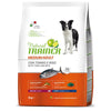 Natural Trainer Mantenimento mangime secco Cani Adult medium tonno e riso