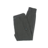 DOLLY NOIRE Pantalone Lungo Uomo Jogger Ripstop Anthracite da uomo