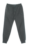 DOLLY NOIRE Pantalone Lungo Uomo Jogger Ripstop Anthracite da uomo