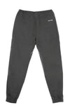 DOLLY NOIRE Pantalone Lungo Uomo Jogger Ripstop Anthracite da uomo