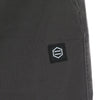 DOLLY NOIRE Pantalone Lungo Uomo Jogger Ripstop Anthracite da uomo
