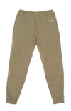 DOLLY NOIRE Pantalone Lungo Uomo Jogger Ripstop Beige da uomo