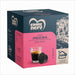 Cuore Nero Capsule Comp. Dolce Gusto Procida 100pz