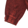 JORDAN Pantalone Lungo Uomo Sport Dna Woven Pant Team Red da uomo