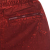 JORDAN Pantalone Lungo Uomo Sport Dna Woven Pant Team Red da uomo