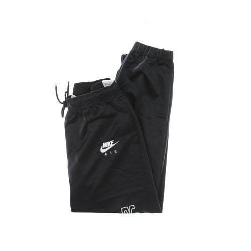 Nike Pantalone Tuta Donna W Air Woven Mr Pant Black/white da donna