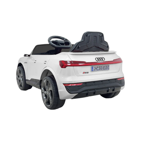 Audi RSQ8 Etron 12V Toys Group