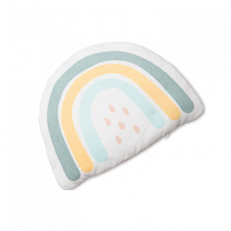 Cuscino Riscaldato Snoogy Rainbow Doomoo