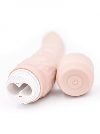 Classic Slim Vibrator Carne