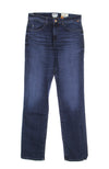 TIMBERLAND Jeans Uomo Sq-l Core Indigo Denim Mid Indigo da uomo