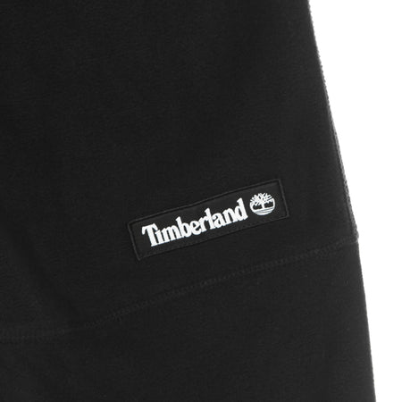 TIMBERLAND Pantalone Tuta Felpato Uomo Polar Fleece Pant Deep Blue/black da uomo