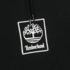 TIMBERLAND Vestito Donna Sweat Dress Black da donna