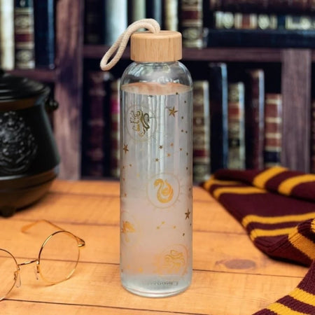 Paladone Bottiglia di Vetro Harry Potter Costellazione