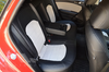 Coprisedili su misura per Kia Ceed (2019+), Leather style