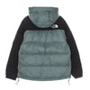 THE NORTH FACE Piumino Uomo Himalayan Down Parka Balsam Green da uomo