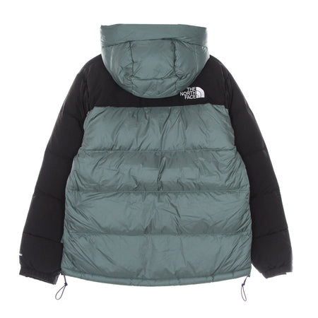 THE NORTH FACE Piumino Uomo Himalayan Down Parka Balsam Green da uomo