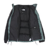 THE NORTH FACE Piumino Uomo Himalayan Down Parka Balsam Green da uomo