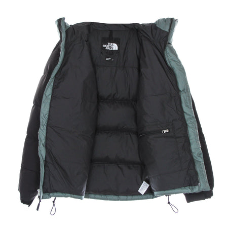 THE NORTH FACE Piumino Uomo Himalayan Down Parka Balsam Green da uomo