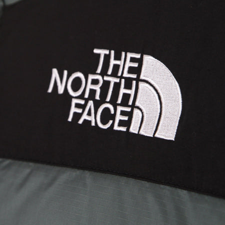 THE NORTH FACE Piumino Uomo Himalayan Down Parka Balsam Green da uomo