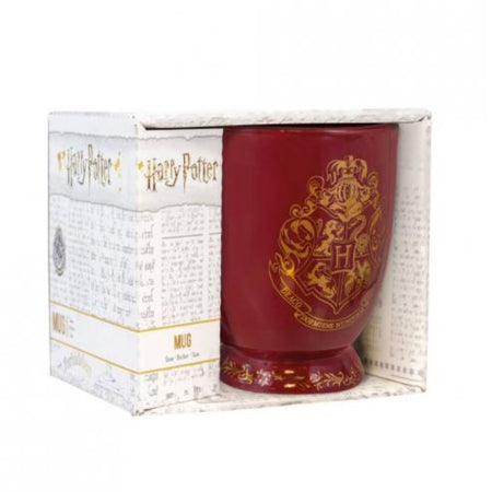 Paladone Tazza Harry Potter Hogwarts v2