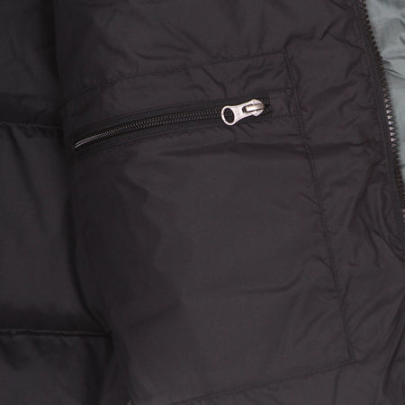 THE NORTH FACE Piumino Uomo Himalayan Down Parka Balsam Green da uomo