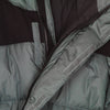 THE NORTH FACE Piumino Uomo Himalayan Down Parka Balsam Green da uomo