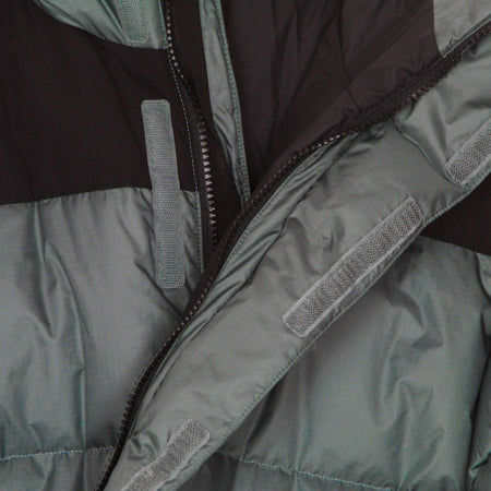 THE NORTH FACE Piumino Uomo Himalayan Down Parka Balsam Green da uomo