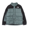 THE NORTH FACE Piumino Uomo Himalayan Down Parka Balsam Green da uomo